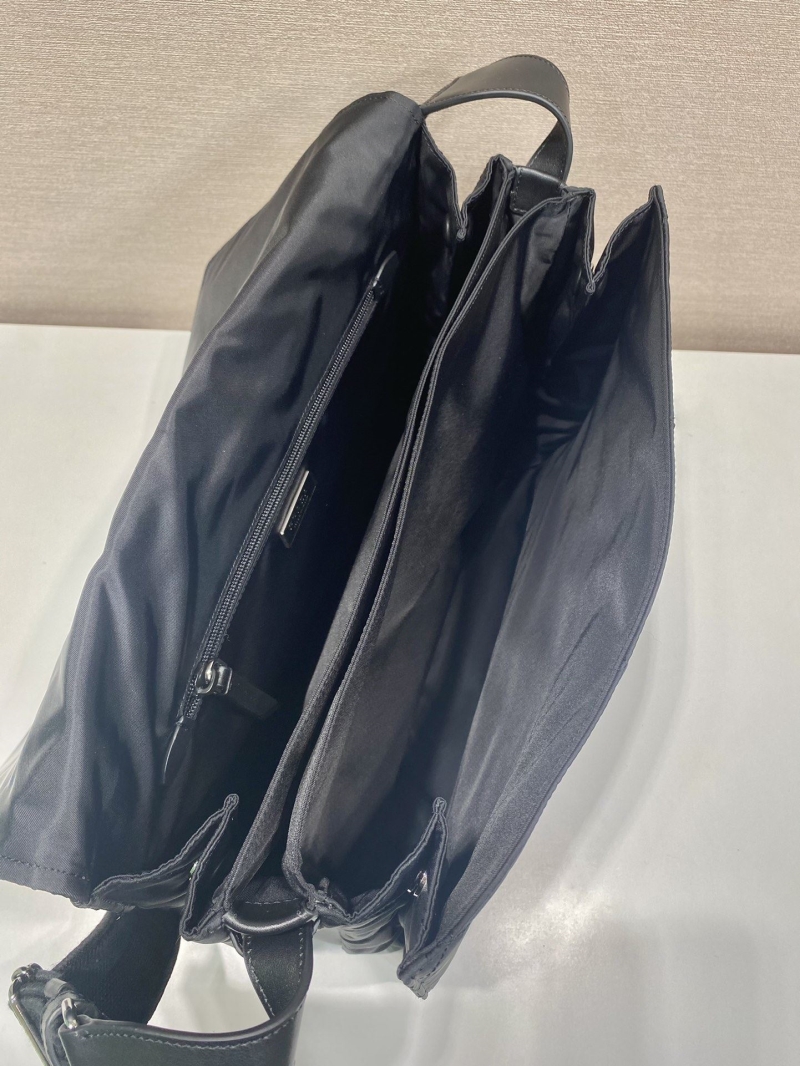 mens Pra*a satchel bags